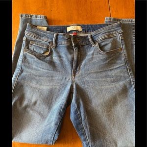 CJ by Cookie Johnson Women’s Skinny Jeans Size 27